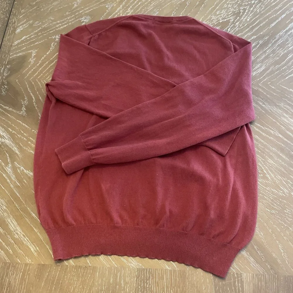 J. Crew get cozy